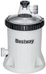 Bestway&reg; Polysphere&trade; Filterpumpe 5.678 l/h, 110 W