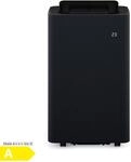 AireLux tragbare Klimaanlage 14.000&nbsp;BTU Smart Control Modern