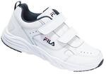Fila Freizeitschuhe mit Klettverschluss Unisex