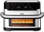 TEFAL EY922D Easy Fry Flex Hei&szlig;luftfritteuse