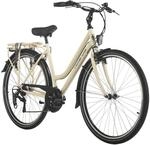 Hollandia Hollandrad Damen 28" City Next RH 50 cm 6 G&auml;nge Hollandia