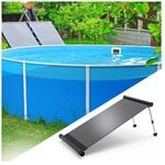Solarkollektor Poolheizung Solarheizung Swimming Pools 10.000 l Sonnenkollektor