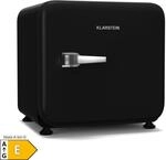 Audrey Evo K&uuml;hlschrank 112L Retro-Design leise kompakt 3 Farben...