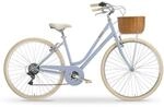 Citybike Neptune Lady 28 Zoll, light sky