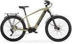 MBM Elektro-Mountainbike KAIROS SUB PLUS 29 Zoll, 17,5 Ah 630 Wh sand