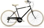 Citybike Neptune Man 28 Zoll, black