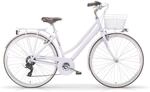 MBM Trekkingbike New Boulevard Woman 28" 6-Gang, Lila
