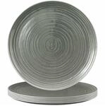 Seltmann Weiden Pizzateller Terra &oslash; 31,5 cm 6er Set