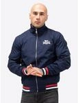 Lonsdale Herren Jacke schmale Passform NEWDIGATE