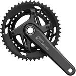 Kurbelgarnitur CUES FC-U6040-2, 50x34 Z., 170 mm