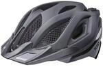 KED MTB Fahrradhelm SPIRI II TREND, schwarz