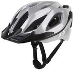 KED MTB Fahrradhelm SPIRI II TREND, K-STAR Pure
