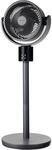 BE COOL Digitaler Stand- und Tischventilator BC18STTIDC