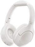 QCY H3 Lite Over-Ear-Kopfh&ouml;rer mit ANC und Bluetooth 5.3