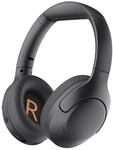 QCY H3 Lite Over-Ear-Kopfh&ouml;rer mit ANC und Bluetooth 5.3