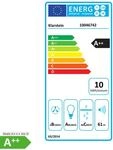 MaxAir Dunstabzugshaube Kompakt & leistungsstark A++ Energieeffizienz 