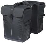BASIL Doppelpacktasche "Move MIK", schwarz