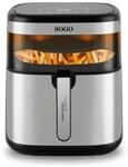 SOGO DIGI FRYER VisionPro 1700