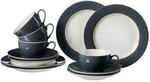 Ritzenhoff & Breker Kaffeeservice Doppio 12er Set