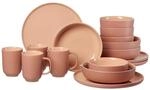 Ritzenhoff & Breker Kombiservice Jasper 16er Set