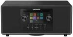 Grundig DAB Radios DTR 7100 2.1 DAB+ WEB CD