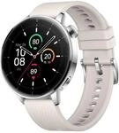 OnePlus Watch 3 silber Smartwatch