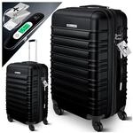 KESSER&reg; Reisekoffer Hartschalen-Koffer Inkl. Kofferwaage + Gep&auml;ckanh&auml;nger...