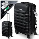 KESSER&reg; Reisekoffer Hartschalen-Koffer Inkl. Kofferwaage + Gep&auml;ckanh&auml;nger...