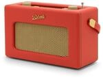 ROBERTS Revival iStream3L Red DAB+ Internetradio