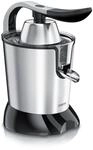 Arendo Zitruspresse, Edelstahl, automatische Funktion, BPA-frei