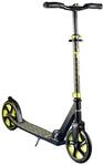 muuwmi Aluminium Scooter Pro &ndash; Tretroller, 215 mm, ABEC 7, Kinder und Erwachsene,