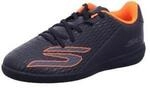 Skechers 252168L BKOR SKECHERS JR YOUTH IC - Schwarz Shoes Gr. 32