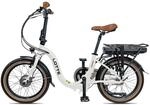 Blaupunkt LOTTE (Mod. 2024) 20 Zoll Tiefeinsteiger E-Bike