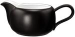 Seltmann Weiden Sauciere Liberty Velvet Black 640 ml
