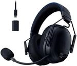 RAZER BlackShark V3 Pro for PlayStation - Black Gaming-Headset