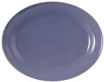 Seltmann Weiden Servierplatte Beat Color Glaze 35 x 28 cm