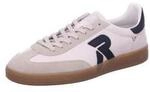 Rieker U2200 60 Wei&szlig; Shoes Gr. 45