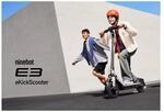 Segway Ninebot KickScooter E3 D