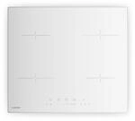 Velaire Induktionskochfeld Edel, minimalistisch, kraftvoll 4 Kochzonen 7000 W 