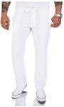 Rock Creek Stoffhose Leinen Hose Regular Fit