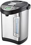 Steinborg Thermopot 5L Hei&szlig;wasserspender 5 Temperaturstufen 680W