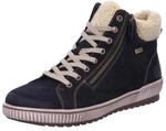 Remonte D0770-03 Schwarz Boot Gr. 36
