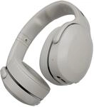 Skullcandy Crusher&reg; 540 Active Wei&szlig;/Grau Over-Ear Kopfh&ouml;rer (Headset-Funktion,