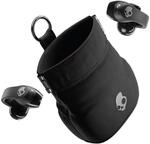 Skullcandy Push 720 Open schwarz Open-Ear Kopfh&ouml;rer (Bluetooth, kabellos, USB-C)
