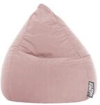 Sitzsack Easy L Altrose