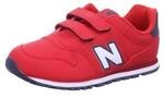 New Balance PV500NRN/TEA PV500V1 Rot Shoes Gr. 34&frac12;