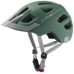 CRATONI Fahrradhelm Maxster Pro Kid sage matt