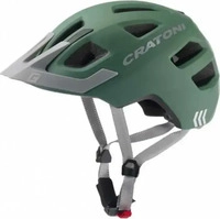 CRATONI Fahrradhelm Maxster Pro Kid sage matt