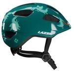 LAZER Kinder-Fahrradhelm Nutz 2.0 KinetiCore, Dragons