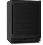 Velaire Unterbau-Weink&uuml;hlschrank Modern, Elegant UV-Schutz Dual-Zone 46